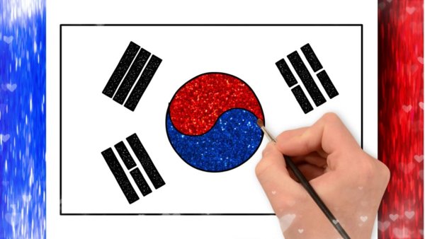 Корейские смайлы