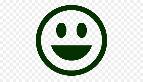 Улыбающийся Смайл