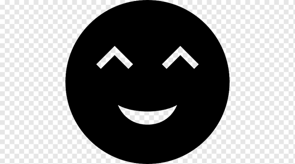 Черный Смайл