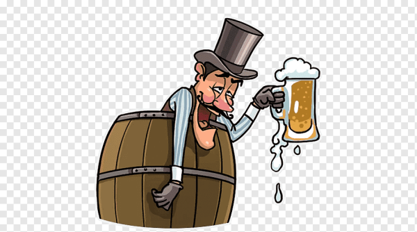 Смайлик выпить