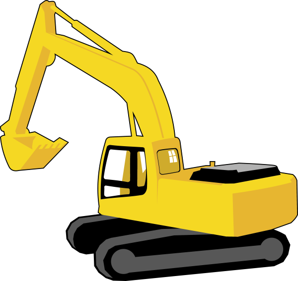 Комацу экскаватор лого