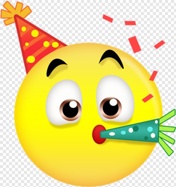 Смайлик поздравляю