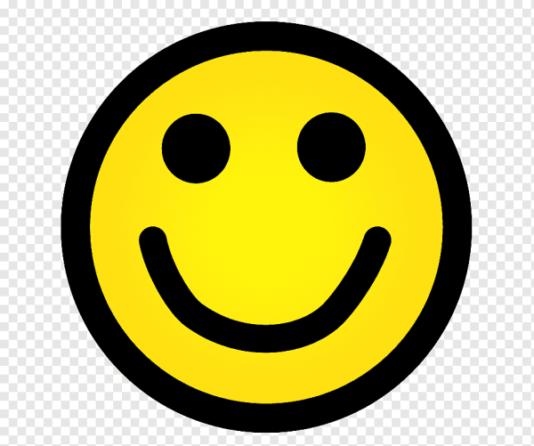 Значок смайлик