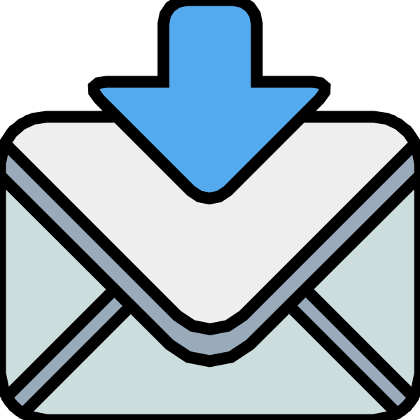 Смайлик конверт