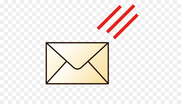 Конвертик Смайл