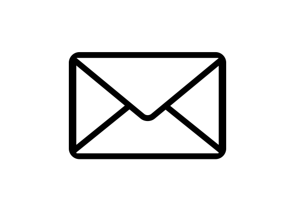 Конвертик смайлик