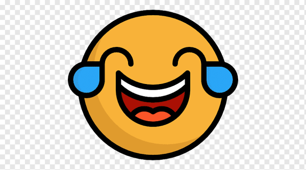 Смех иконка