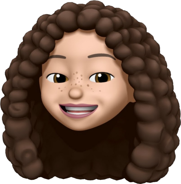 ЭМОДЖИ девочка