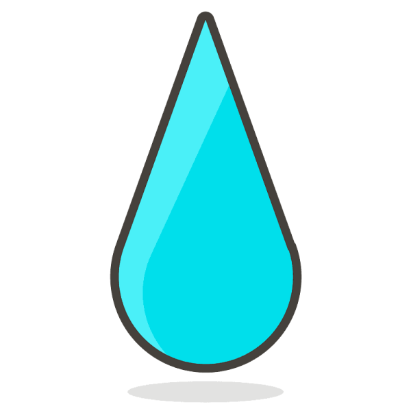 Смайлик пот