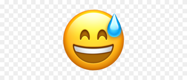 Брызги Emoji