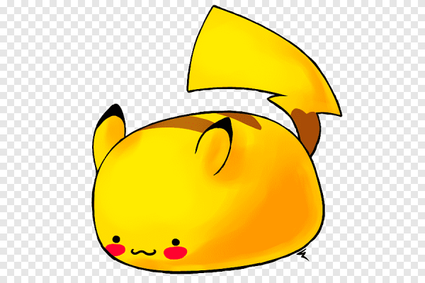 Смайлики покемоны