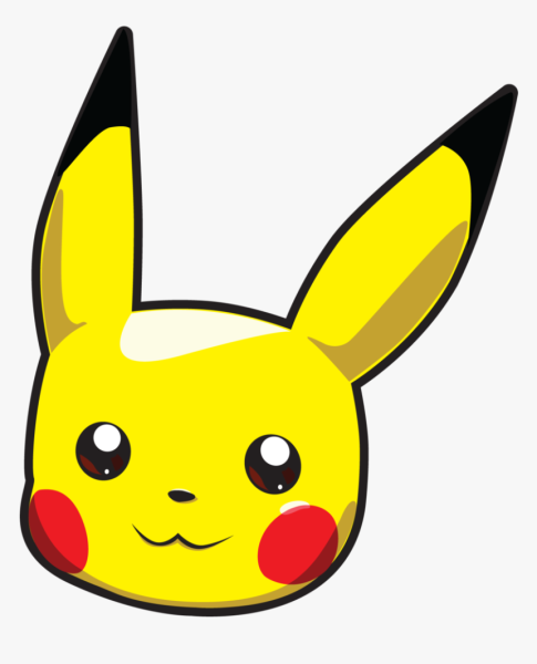 Пикачу Пикачу