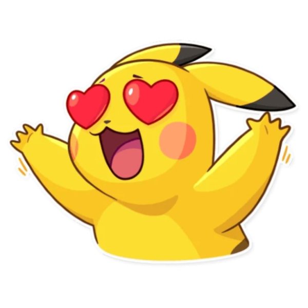 Покемон Смайл