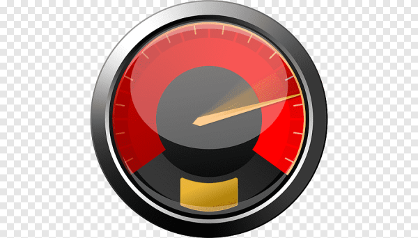 Скорость иконка