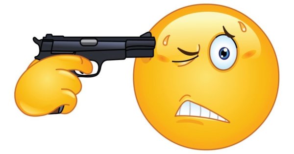 Смайл закрыть лицо