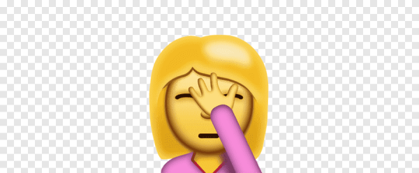 Смайл бьется об стену