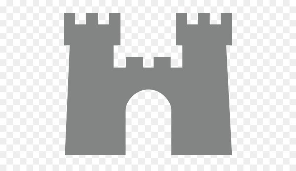 ЭМОДЖИ крепость