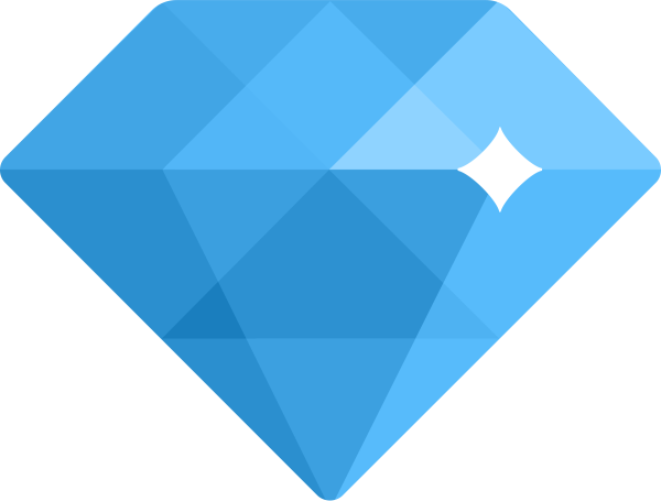 Бриллиант флэт