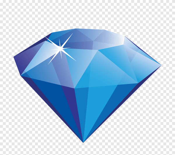 Кристалл символ