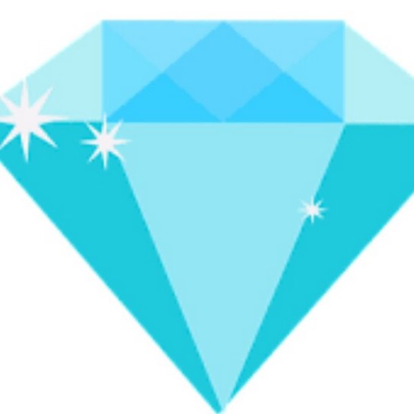 ЭМОДЖИ бриллиант