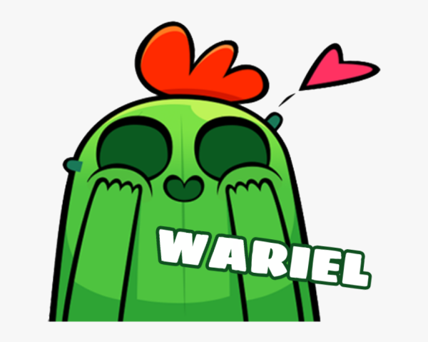 Эмодзи Браво старсиспайк