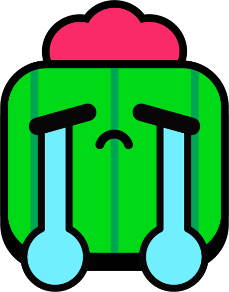 Спайк брпвл старс пины