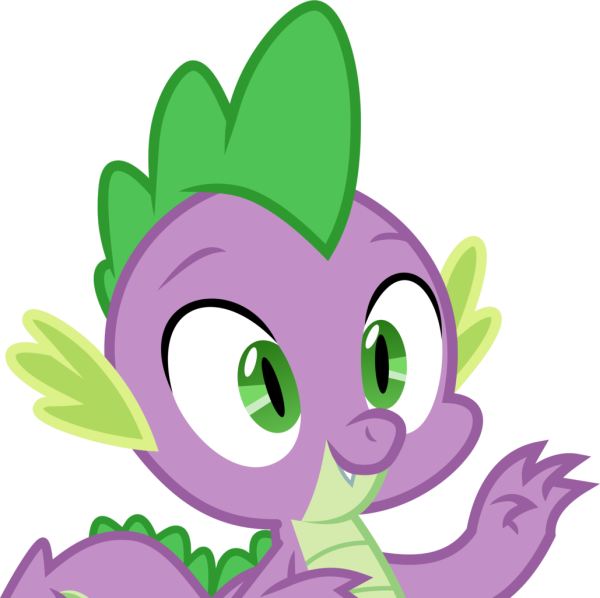 Спайк карамбэйби