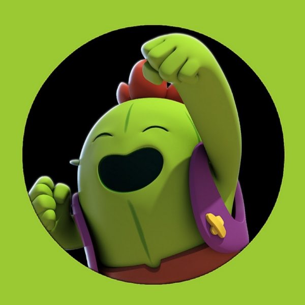 Спайк Браво старс