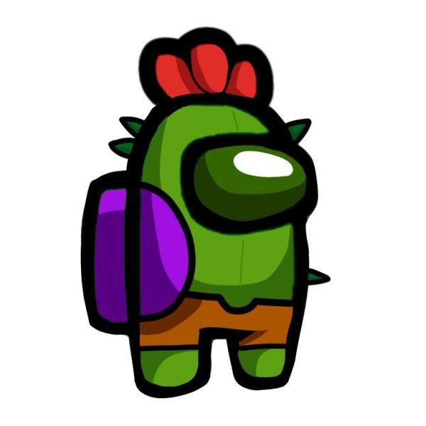 Лорд Спайк Brawl Stars Лорд