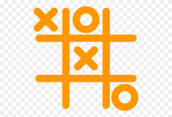 Tic tac Toe игра