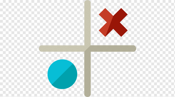 Крестики нолики ICO