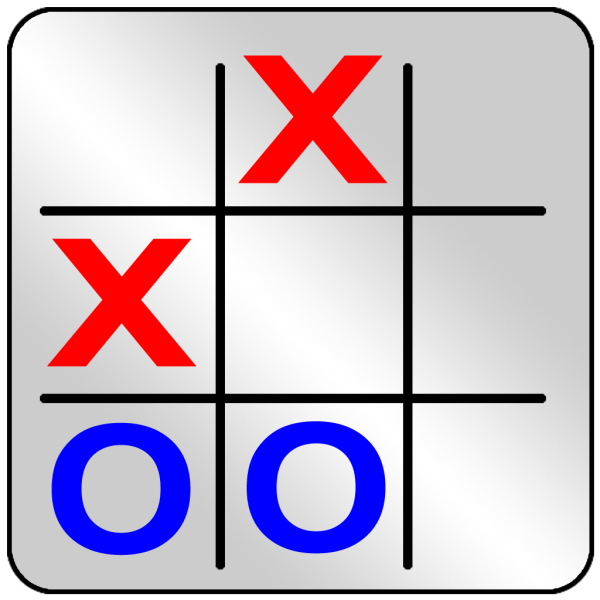 Tic tac Toe игра