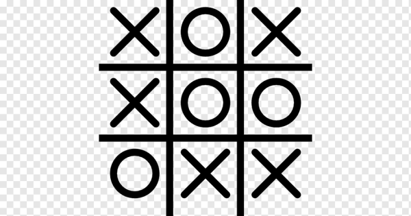 Нолик для игры крестики нолики