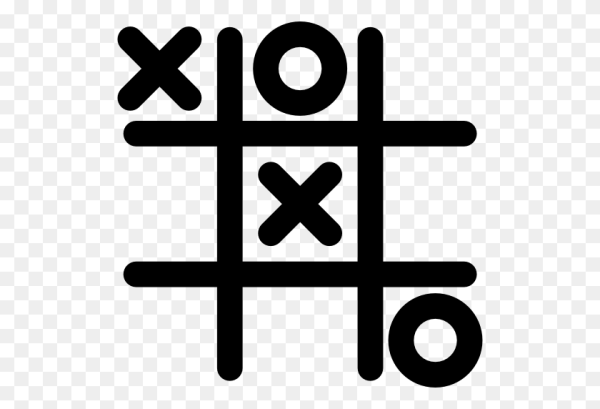 Tic tac Toe игра