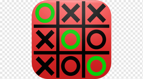 Крестики нолики головоломка