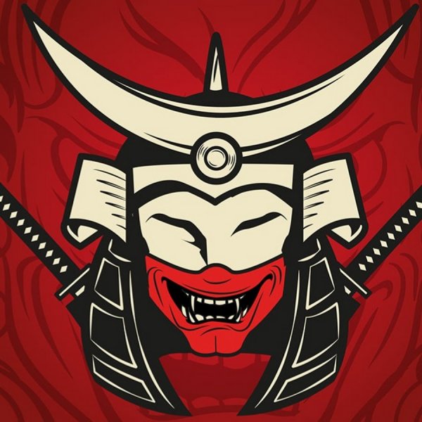 Аватар Самурай