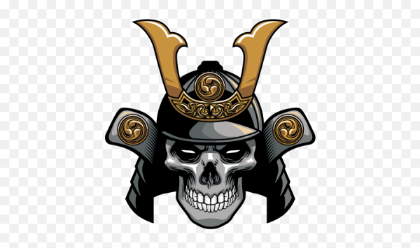 Маска сегуна