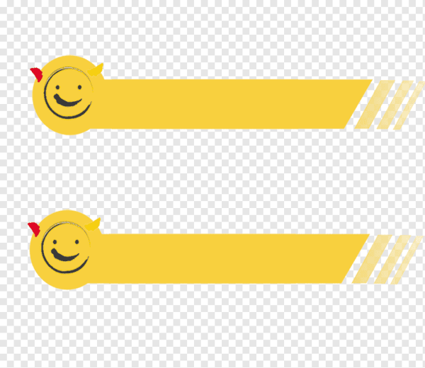 Детские плашки для текста