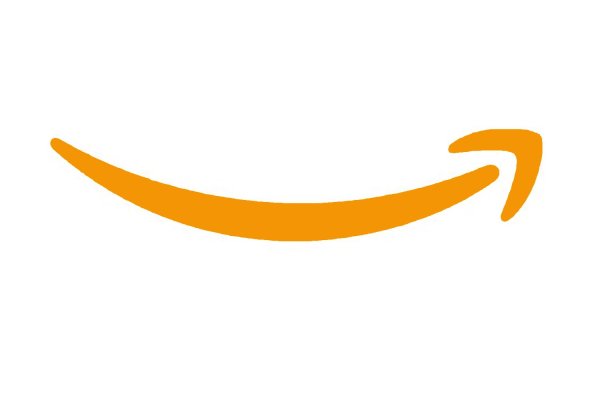 Логотип желтая улыбка