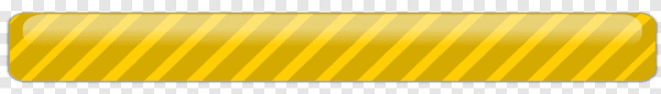 Желтая полоска на прозрачном фоне