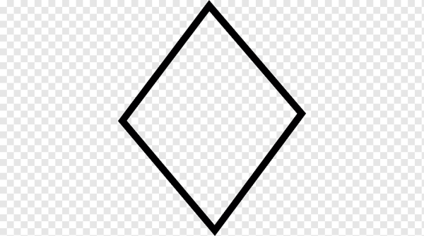 Ромб картинка