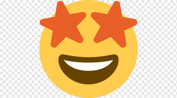 Звезда смайлик