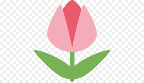 Тюльпан символ