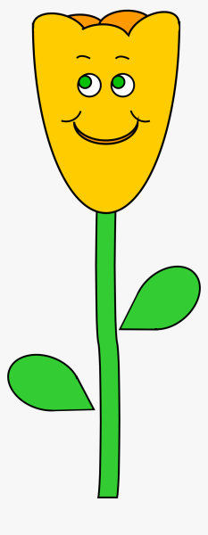 Эмодзи цветок