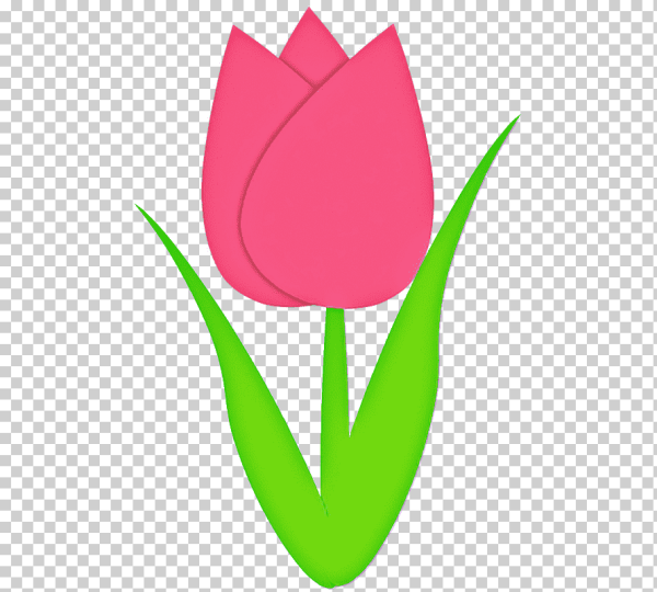 Эмодзи цветок