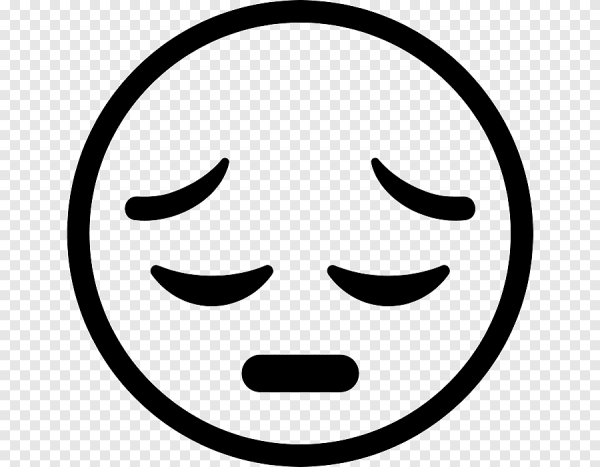 Пиктограмма грусть для детей