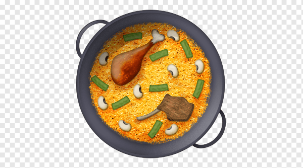 Смайлики еды