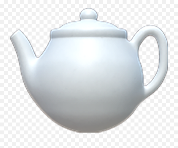 Смайл чайник заварочный