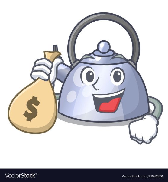 Чайник карикатура