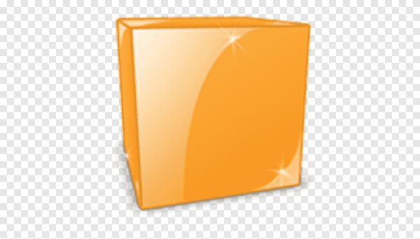 Кубический смайлик